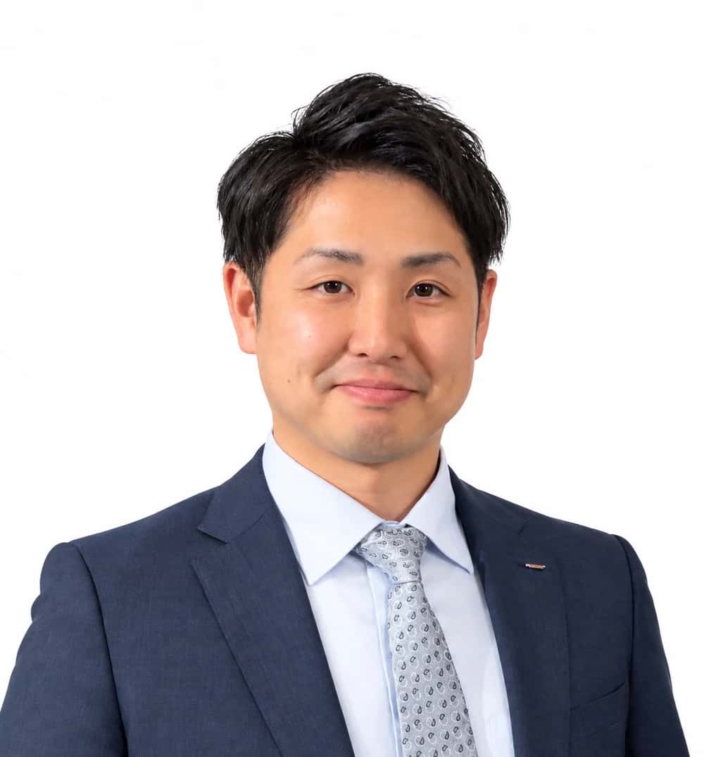 株式会社 横浜総合住設 代表取締役 加太 駆